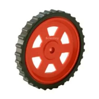 BO Gear Motor Wheel