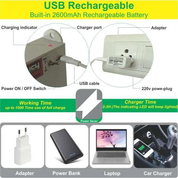 Hand Sanitizer Dispenser - Image 5