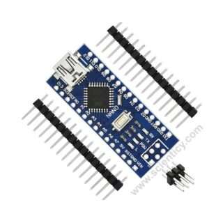 Arduino Nano Board R3 without USB Cable Compatible with Arduino (Unsoldered) best quality