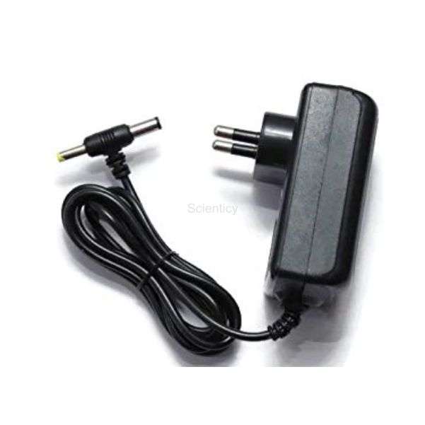 DC power adapter 9v 1A