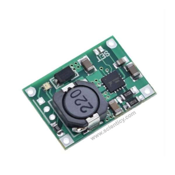 TP5100 4.2v and 8.4v Single/ Double Lithium Battery Charging Board