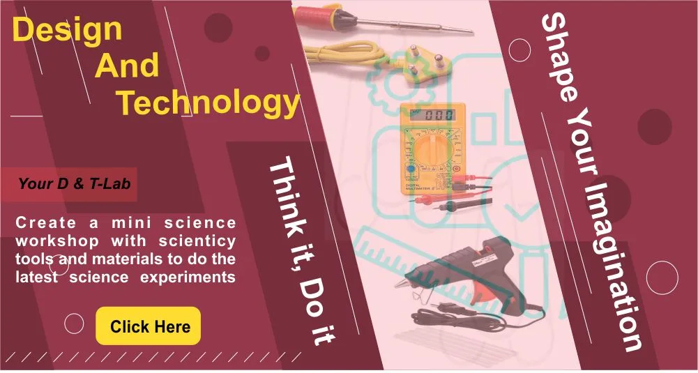 Design and Technology Image