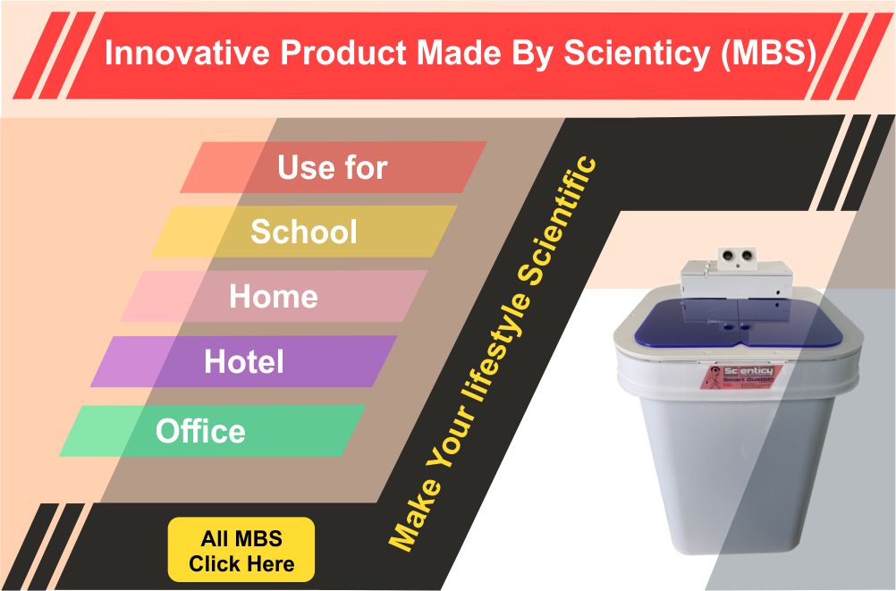 Innovative product Made by Scientcy Image