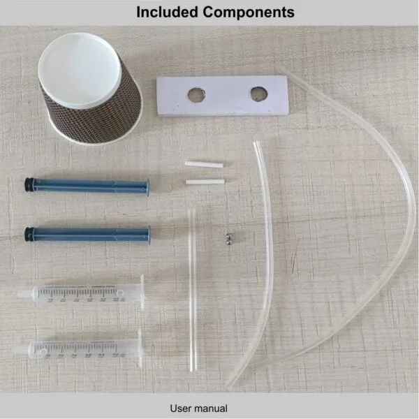 fun with syringe_DIY science kit - Image 2