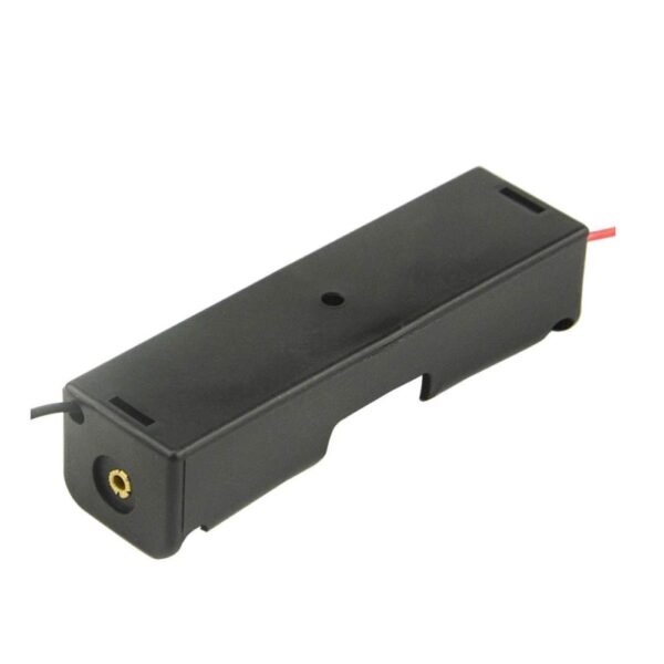 Battery Holder for Lithium Ion 18650 1 Cell C