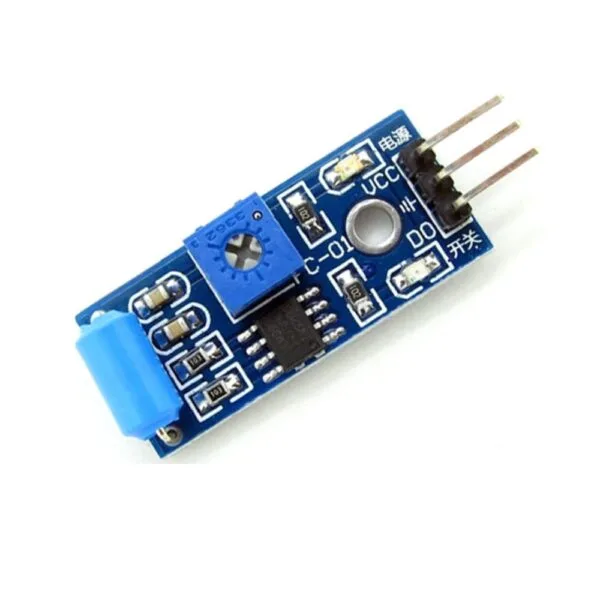 Vibration Sensor Module (SW-420)