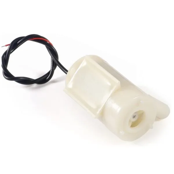 Submersible Mini Water Pump 3-6V DC for Aquariums Fish Tank Pond Fountain Hydroponics Garden good quality - Image 4