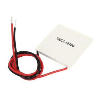 TEC1-12706 12V 92W Thermoelectric Peltier Cooler Module